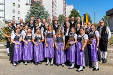 17.09.2023 Kirchweihfest